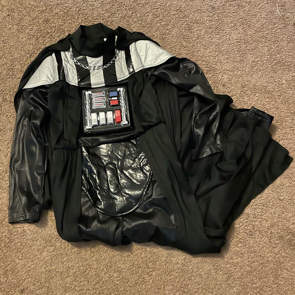 COPY - Darth Vader Costume - From Disney